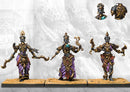 Sorcerer Kings: 2026 Supercharged One Player Starter Set [Nov 2026]