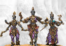 Sorcerer Kings: Eternal Destroyers/Ikons [Nov 2026]