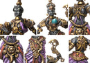 Sorcerer Kings: Eternal Destroyers/Ikons [Nov 2026]