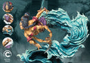 Sorcerer Kings: Marid Apsara [August, 2026]