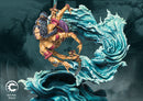 Sorcerer Kings: Marid Apsara [August, 2026]