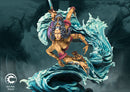 Sorcerer Kings: Marid Apsara [August, 2026]