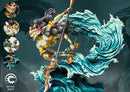 Sorcerer Kings: Marid Shaytan [August, 2026]