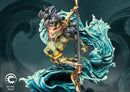 Sorcerer Kings: Marid Shaytan [August, 2026]