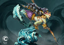 Sorcerer Kings: Marid Shaytan [August, 2026]
