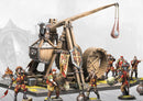 Hundred Kingdoms: Trebuchet [May, 2026]