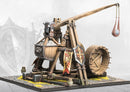 Hundred Kingdoms: Trebuchet [May, 2026]