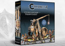 Hundred Kingdoms: Trebuchet [May, 2026]