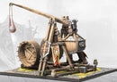Hundred Kingdoms: Trebuchet [May, 2026]