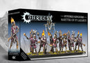 Hundred Kingdoms: Order of the Sword [Sept, 2026]