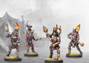 Hundred Kingdoms: "The Orders" Starter 2026 [Sept, 2026]