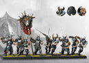 Hundred Kingdoms: Order of the Sword [Sept, 2026]