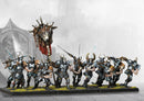 Hundred Kingdoms: Order of the Sword [Sept, 2026]