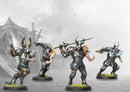 Hundred Kingdoms: Order of the Sword [Sept, 2026]