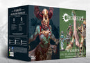 W'adrhun: 2026 Supercharged Starter Set [April, 2026]