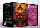Sorcerer Kings: 2026 Supercharged One Player Starter Set [Nov 2026]