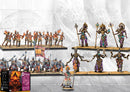 Sorcerer Kings: 2026 Supercharged One Player Starter Set [Nov 2026]