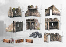 Conquest: Battlefield Terrain Kit
