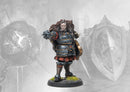 Hundred Kingdoms: Erich Schurr (Imperial Officer) [Sept, 2026]