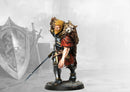 Hundred Kingdoms: Order of the Sword Priory Commander [Sept, 2026]
