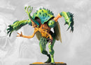 Weaver Courts: Gallowglass Wardens/Warriors [July, 2026]