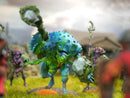 Weaver Courts: Gallowglass Wardens/Warriors [July, 2026]
