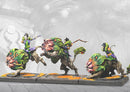 Weaver Courts: Fianna Cavalry [July, 2026]