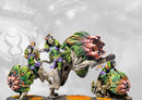 Weaver Courts: Fianna Cavalry [July, 2026]
