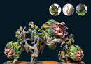 Weaver Courts: Fianna Cavalry [July, 2026]