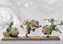 Weaver Courts: Wyrd Knights [July, 2026]