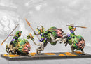 Weaver Courts: Wyrd Knights [July, 2026]
