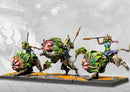 Weaver Courts: Wyrd Knights [July, 2026]