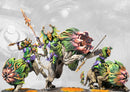 Weaver Courts: Wyrd Knights [July, 2026]