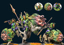 Weaver Courts: Wyrd Knights [July, 2026]