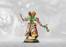 Weaver Courts: Taosidhe [May, 2026]