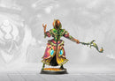 Weaver Courts: Taosidhe [May, 2026]
