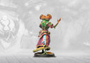 Weaver Courts: Taosidhe [May, 2026]