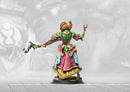Weaver Courts: Taosidhe [May, 2026]