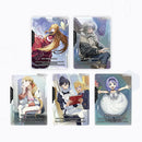 Gundam Assemble: Premium Card Collection Set - Iron-Blooded Orphans