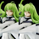 Code Geass: C.C. Figure