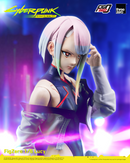 Cyberpunk Edgerunners: Lucy FigZero Figure