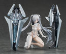 NIKKE: Hyper Body Cinderella Figure