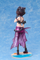 Konosuba: Megumin (Chomusuke Swimsuit) 1/7 Scale Figure