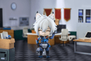 Zenless Zone Zero: Seth Lowell Nendoroid