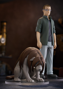 Fullmetal Alchemist: Shou Tucker & Nina Chimera Pop Up Parade