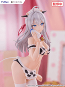 Alya Sometimes Hides Her Feelings in Russian: Alya (Cow Costume Ver.) TENITOL TALL Figure