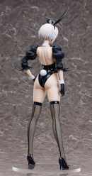 Nier Automata: YoRHa No.2 Type B (2B) Bunny Ver. Figure