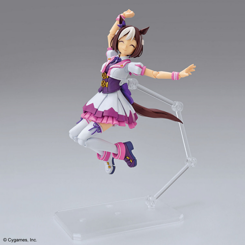 Figure-Rise: Umamusume Pretty Derby - Special Week