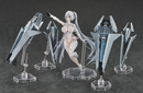 NIKKE: Hyper Body Cinderella Figure