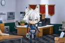 Zenless Zone Zero: Seth Lowell Nendoroid